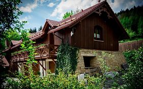 Apartamenty Romanowka